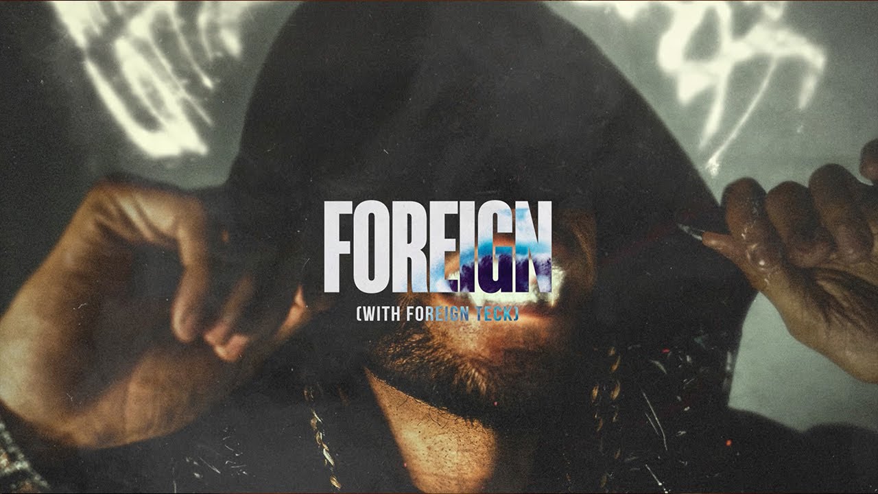Foreign Lyrics In English Translation|