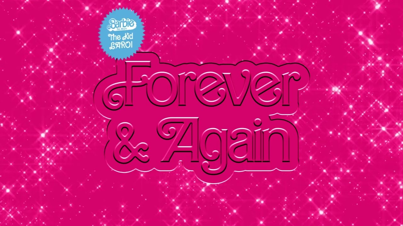 Forever & Again Lyrics