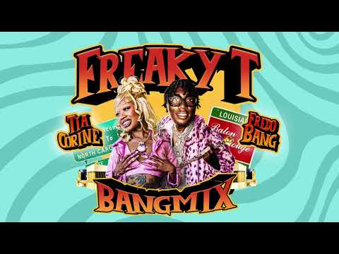 FreakyT Lyrics