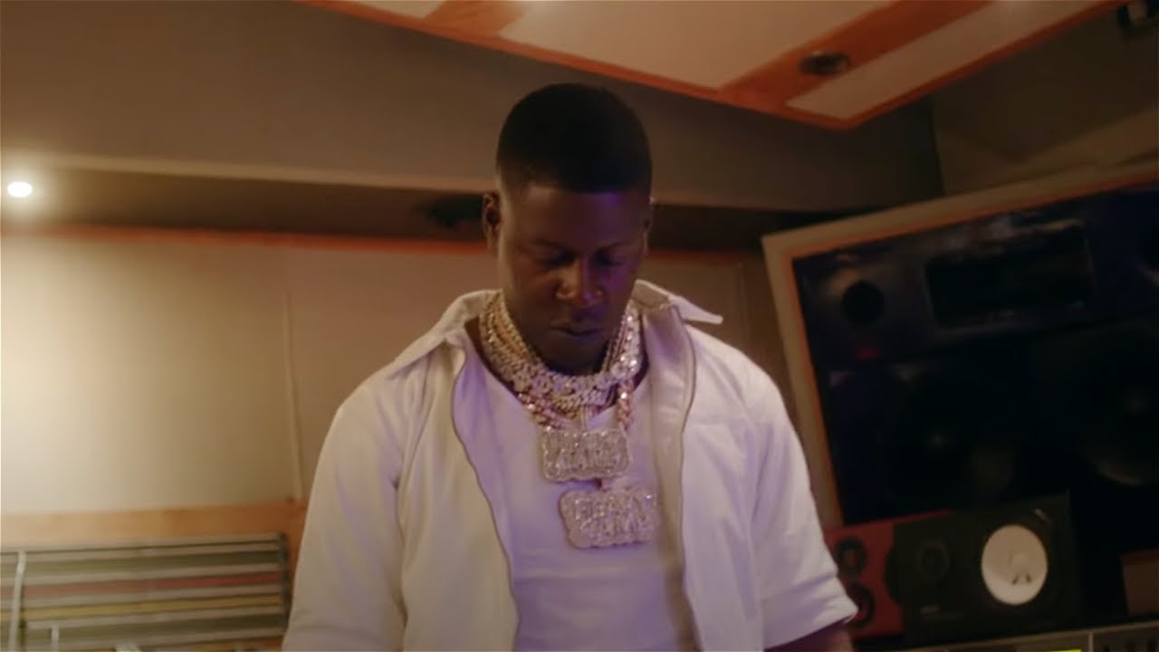 Free Thugger Lyrics