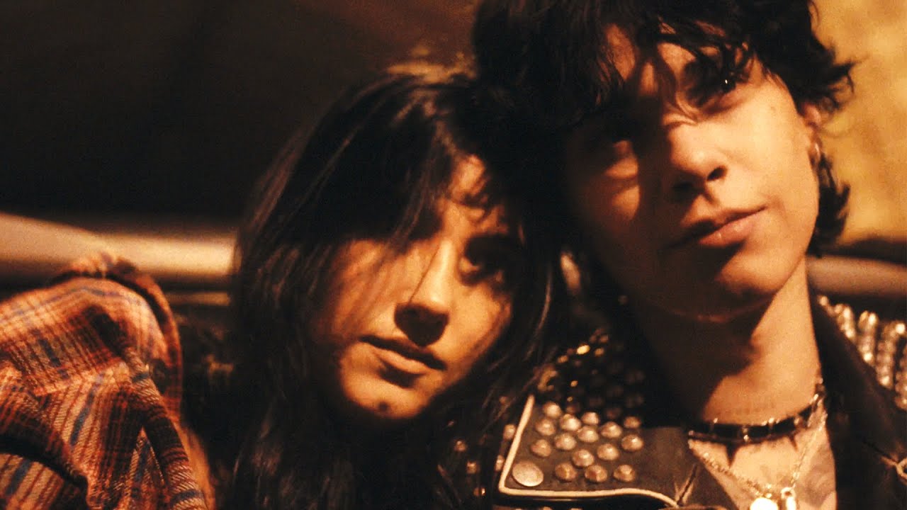 Friends With Your EX Lyrics|