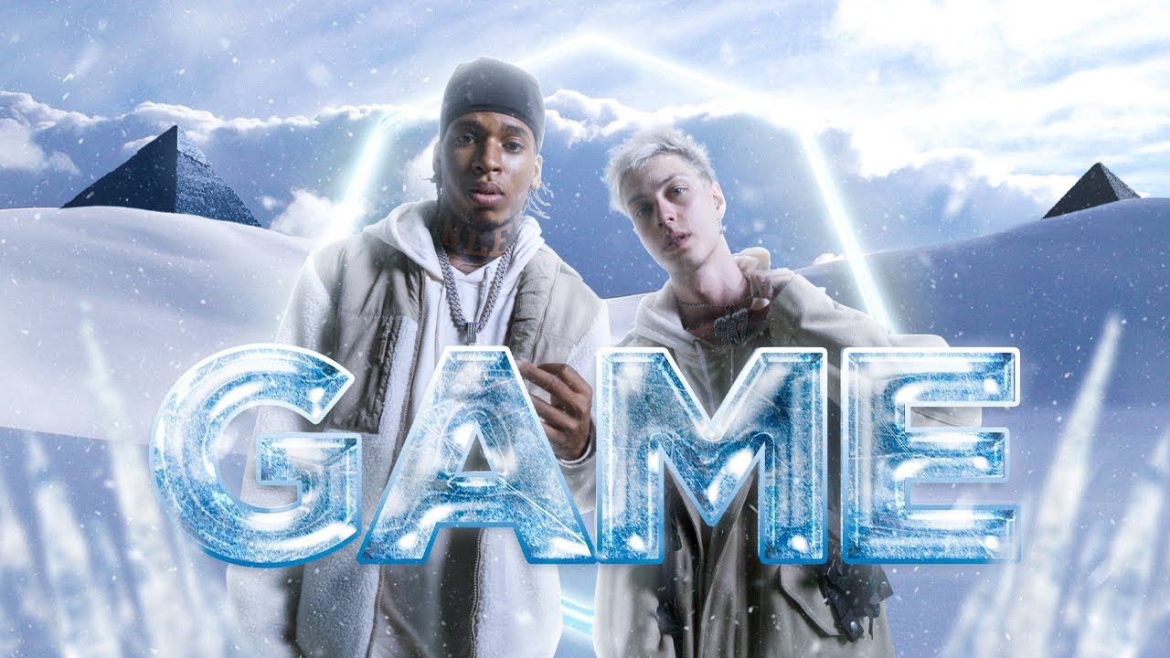 GAME Lyrics|