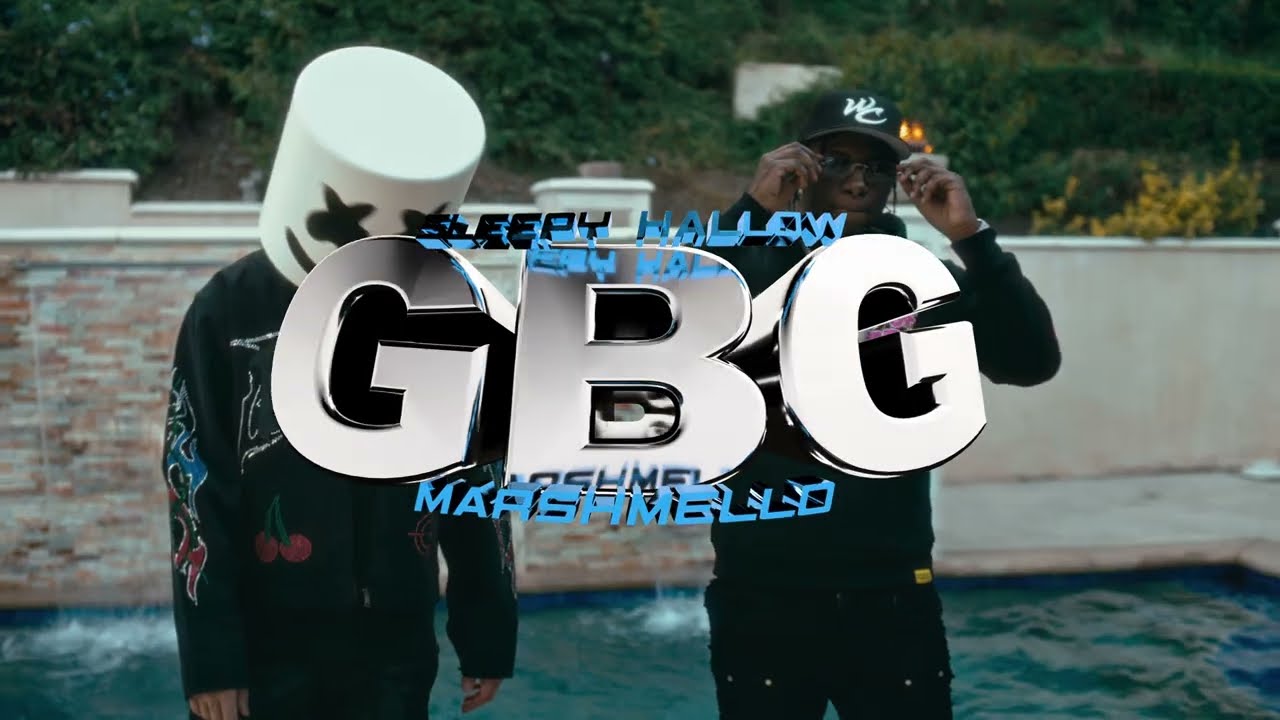 GBG Lyrics|