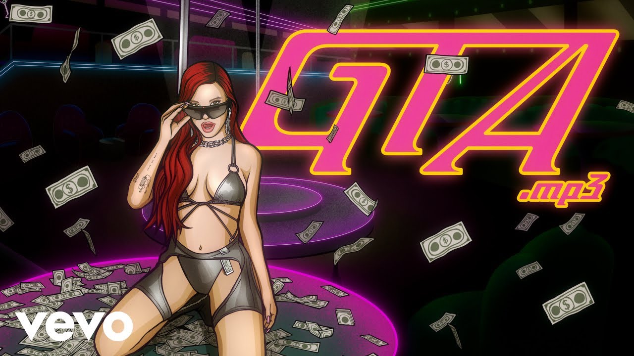 GTA.mp3 Lyrics In English Translation|