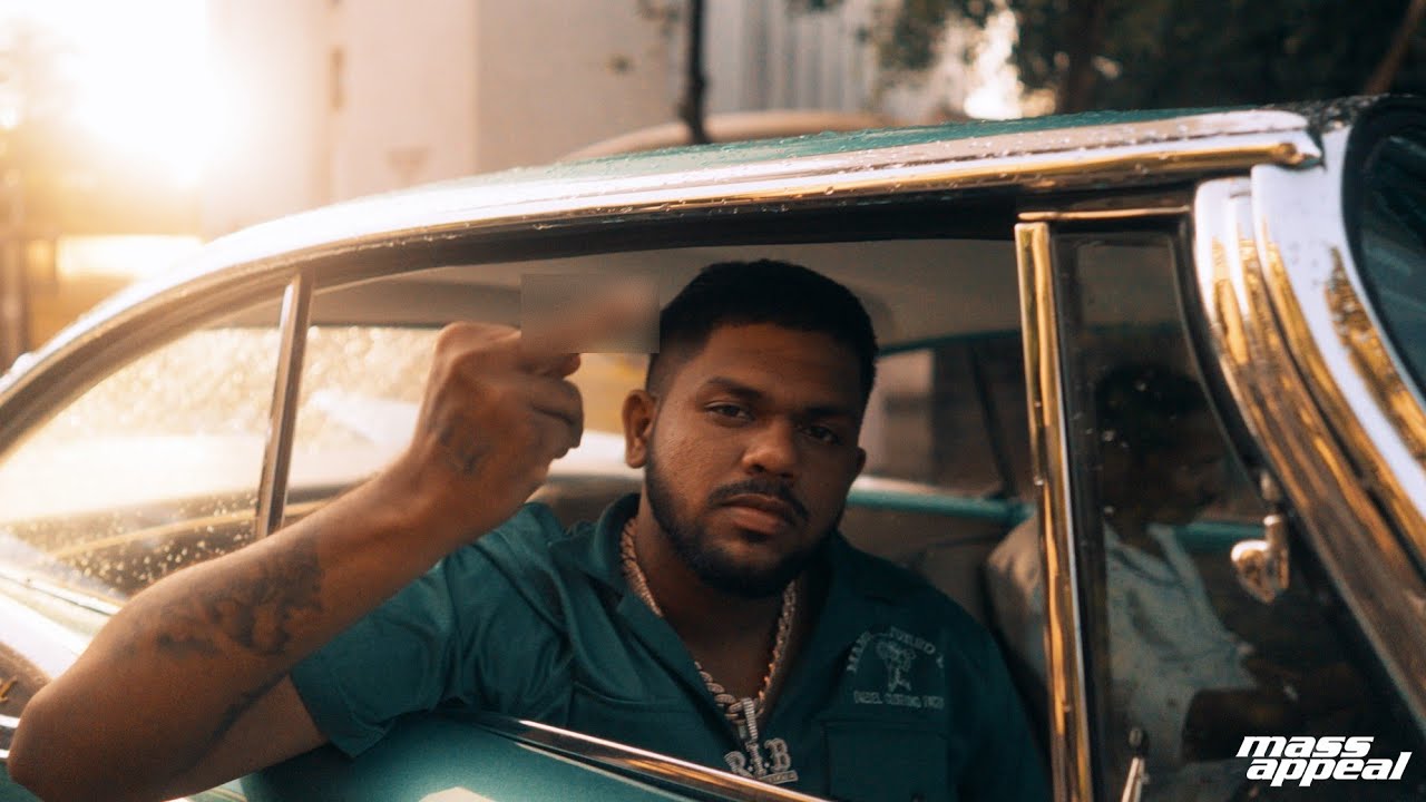 GULLY KA SHER Lyrics