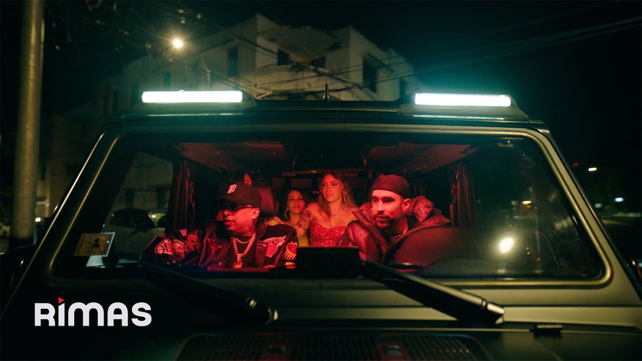 Gato de Noche Lyrics In English Translation