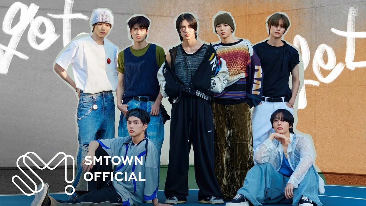 Get A Guitar (English Ver.) Lyrics|