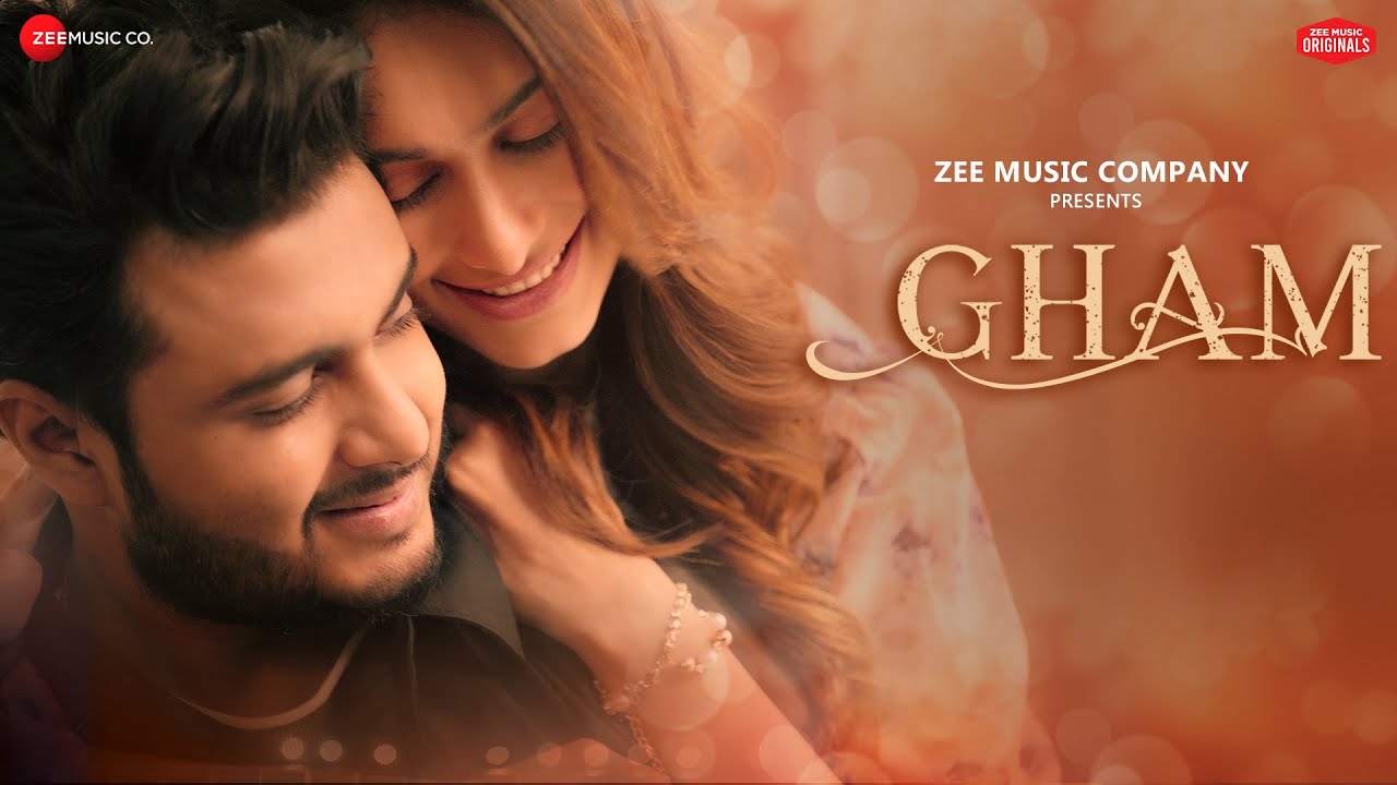 Gham Lyrics