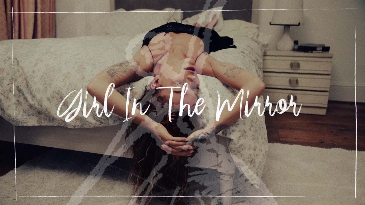 Girl In The Mirror Lyrics