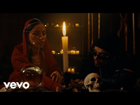 Gitana Lyrics In English Translation
