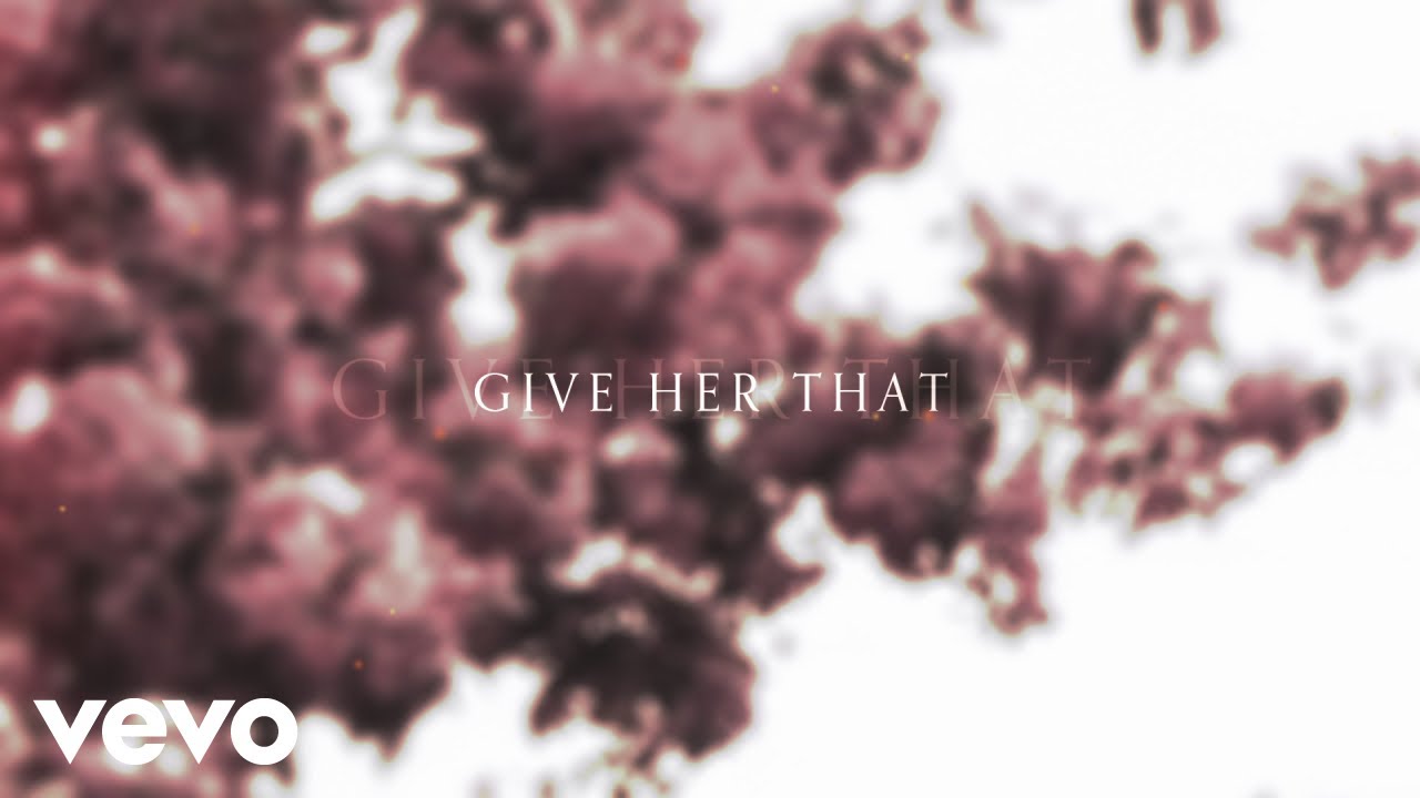Give Her That Lyrics|