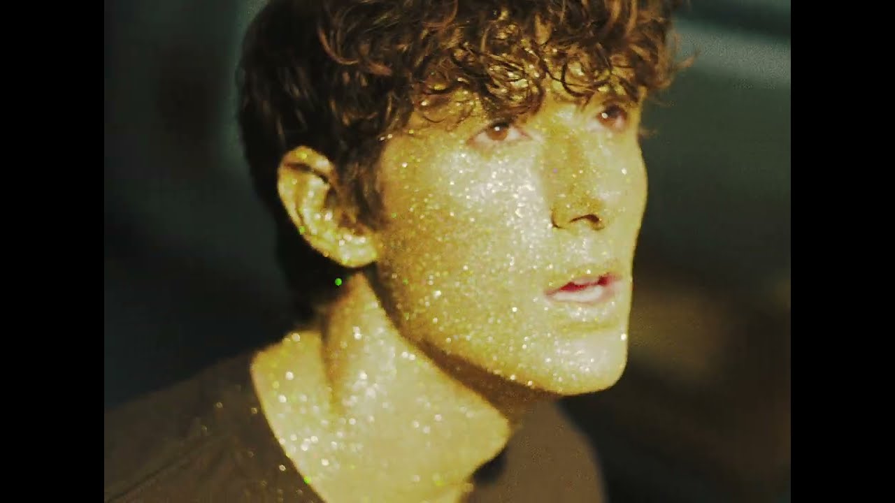 Golden Hour Lyrics