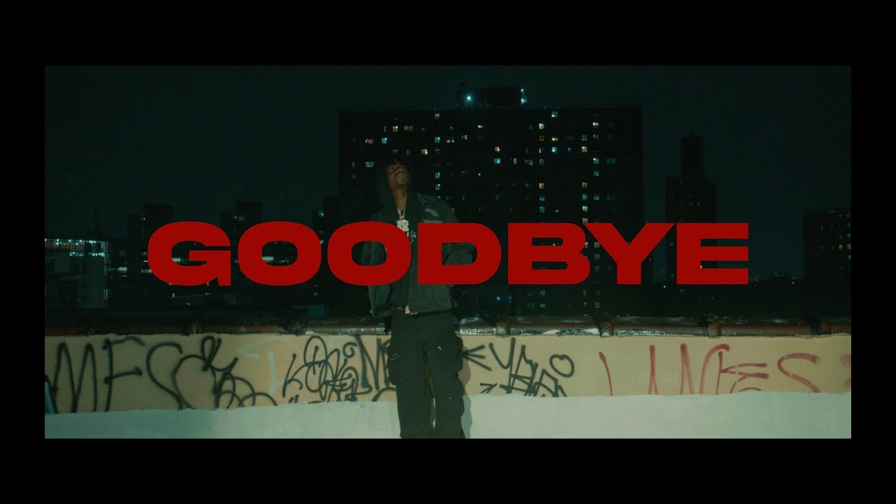 Goodbye Lyrics