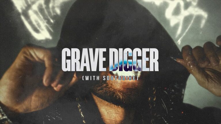 Grave Digger Lyrics In English Translation|