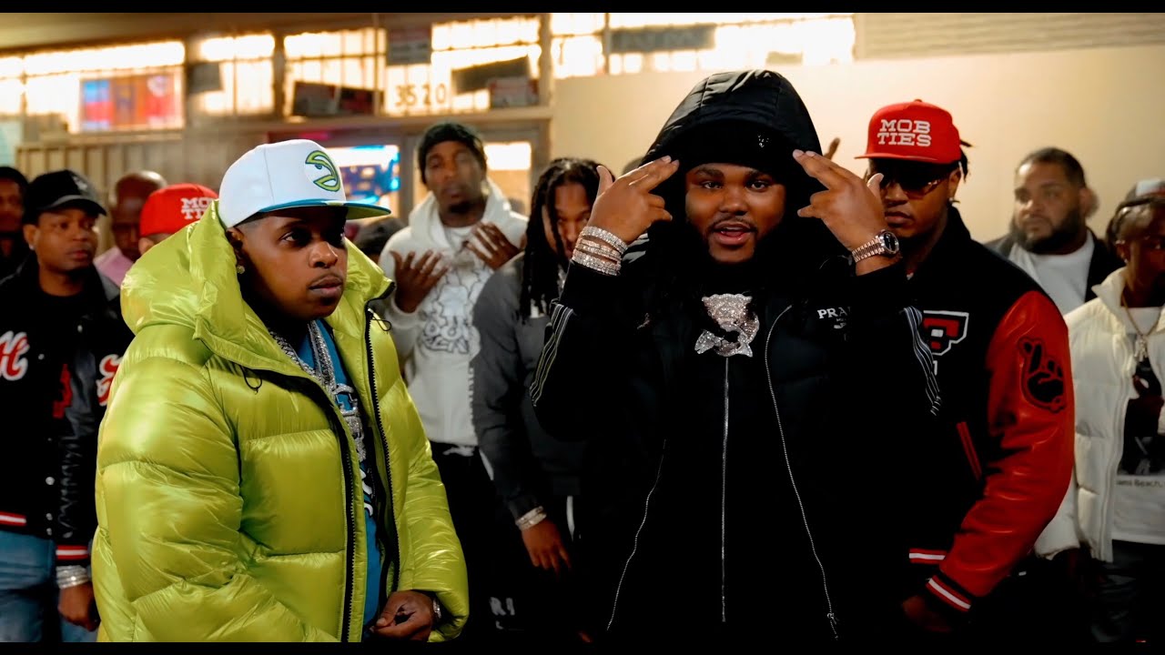 Grizzley 2Tymes Lyrics|