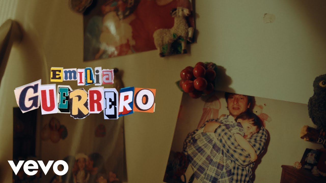 Guerrero mp3 Lyrics In English Translation