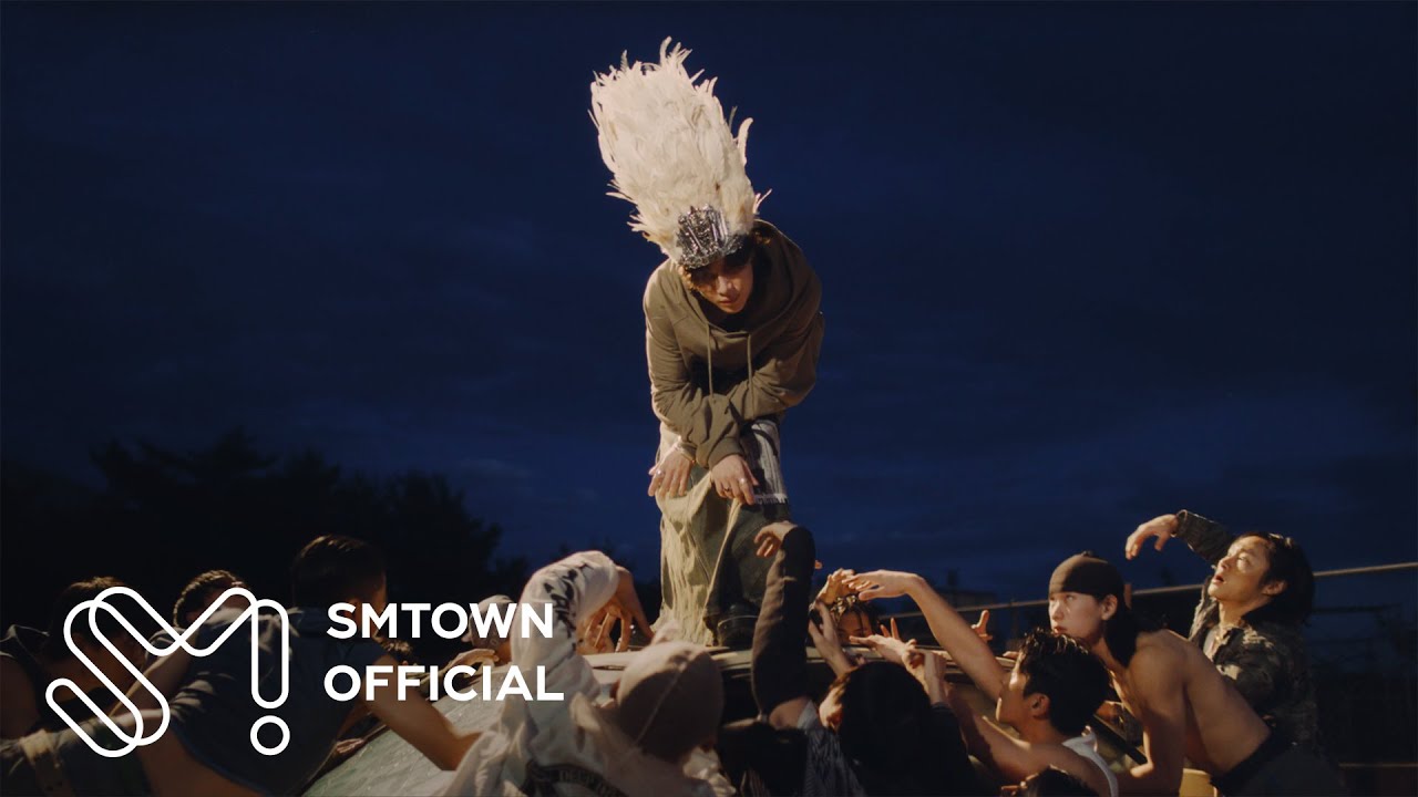 Guilty Lyrics In English Translation|