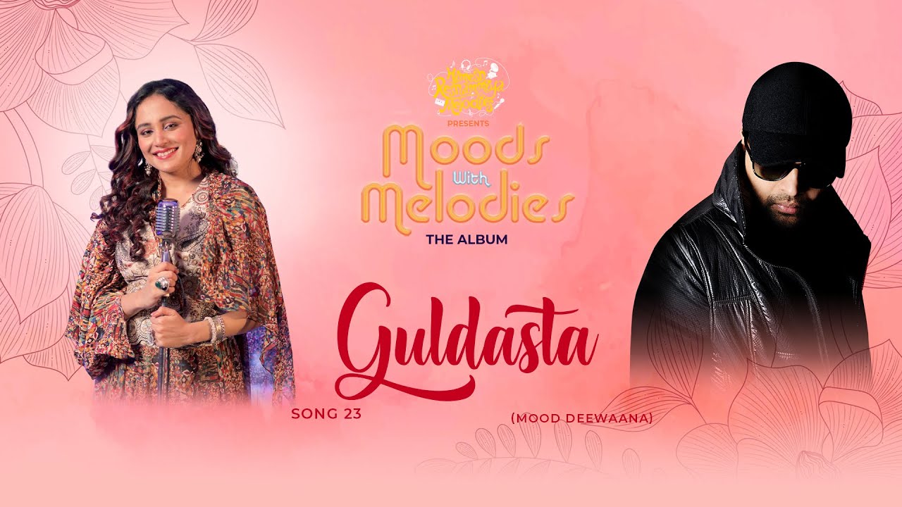 Guldasta Lyrics