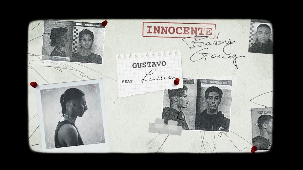 Gustavo Lyrics In English Translation