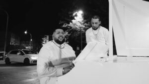 HAYA PAZ Lyrics In English Translation