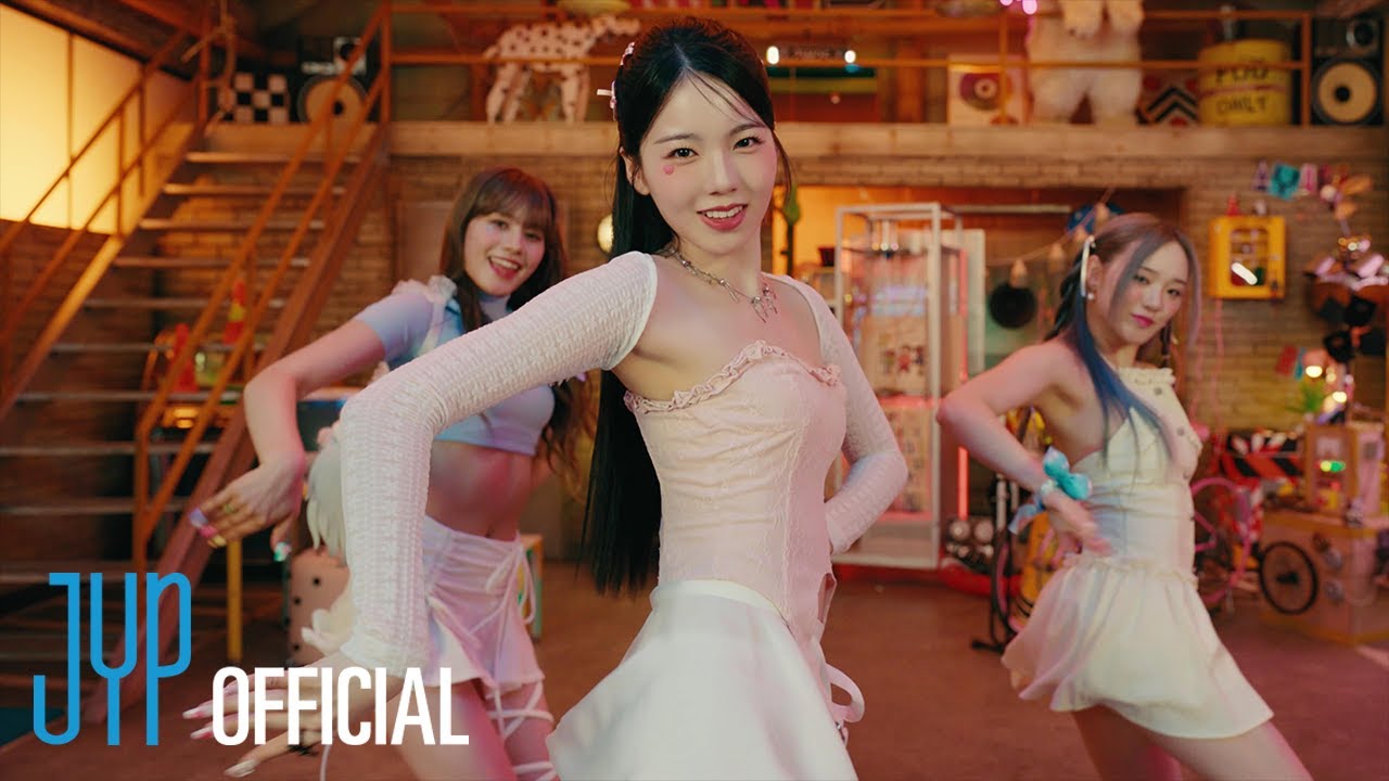HEARTRIS Lyrics In English Translation|