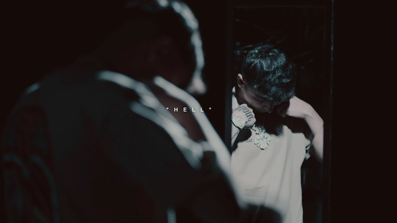 HELL Lyrics|
