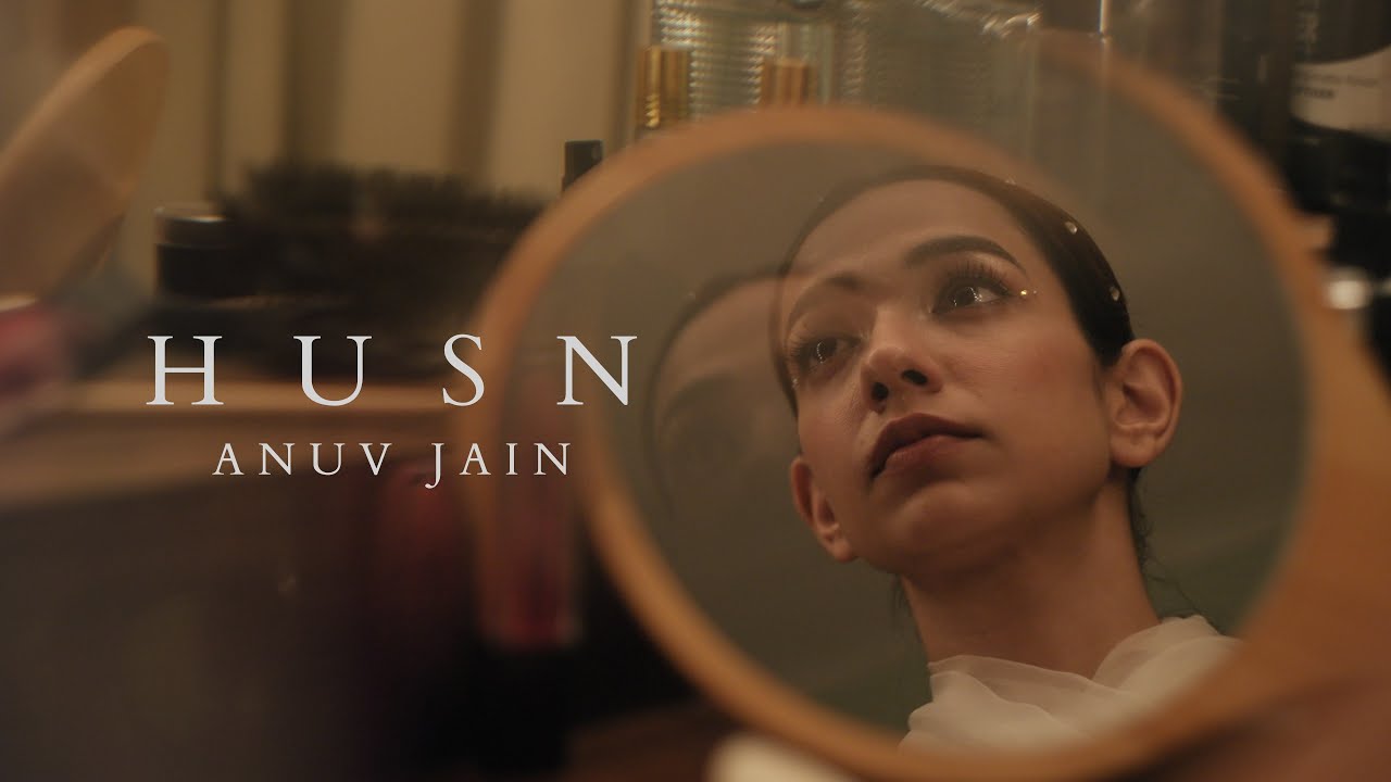 HUSN LYRICS|