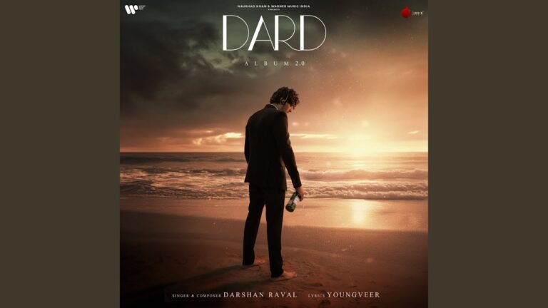 Haaye Dard Lyrics