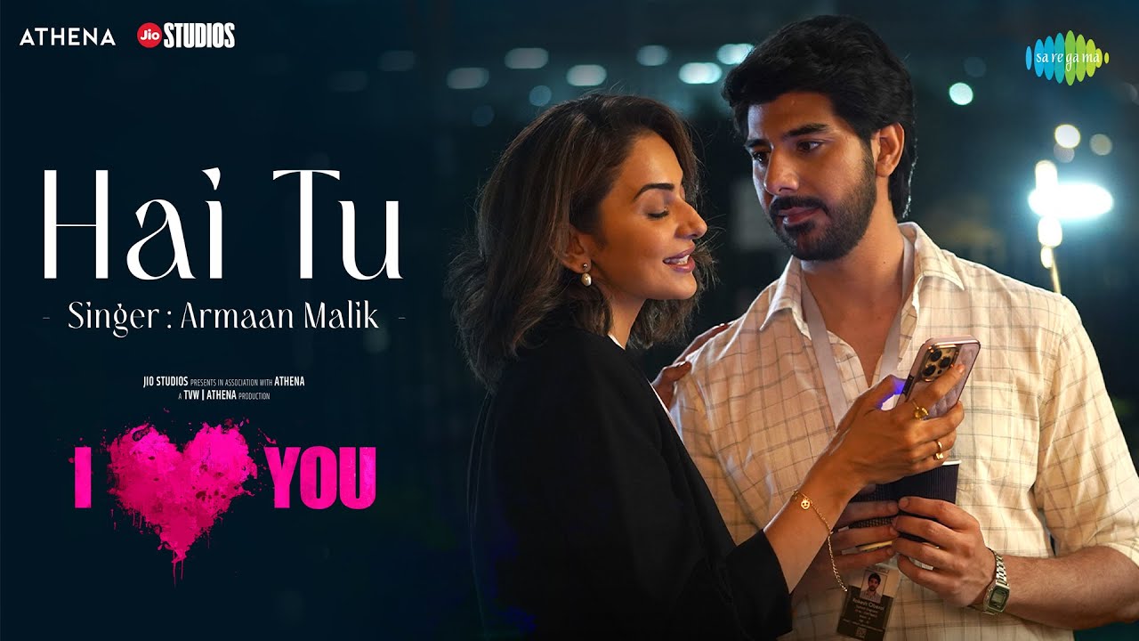 Hai Tu Lyrics