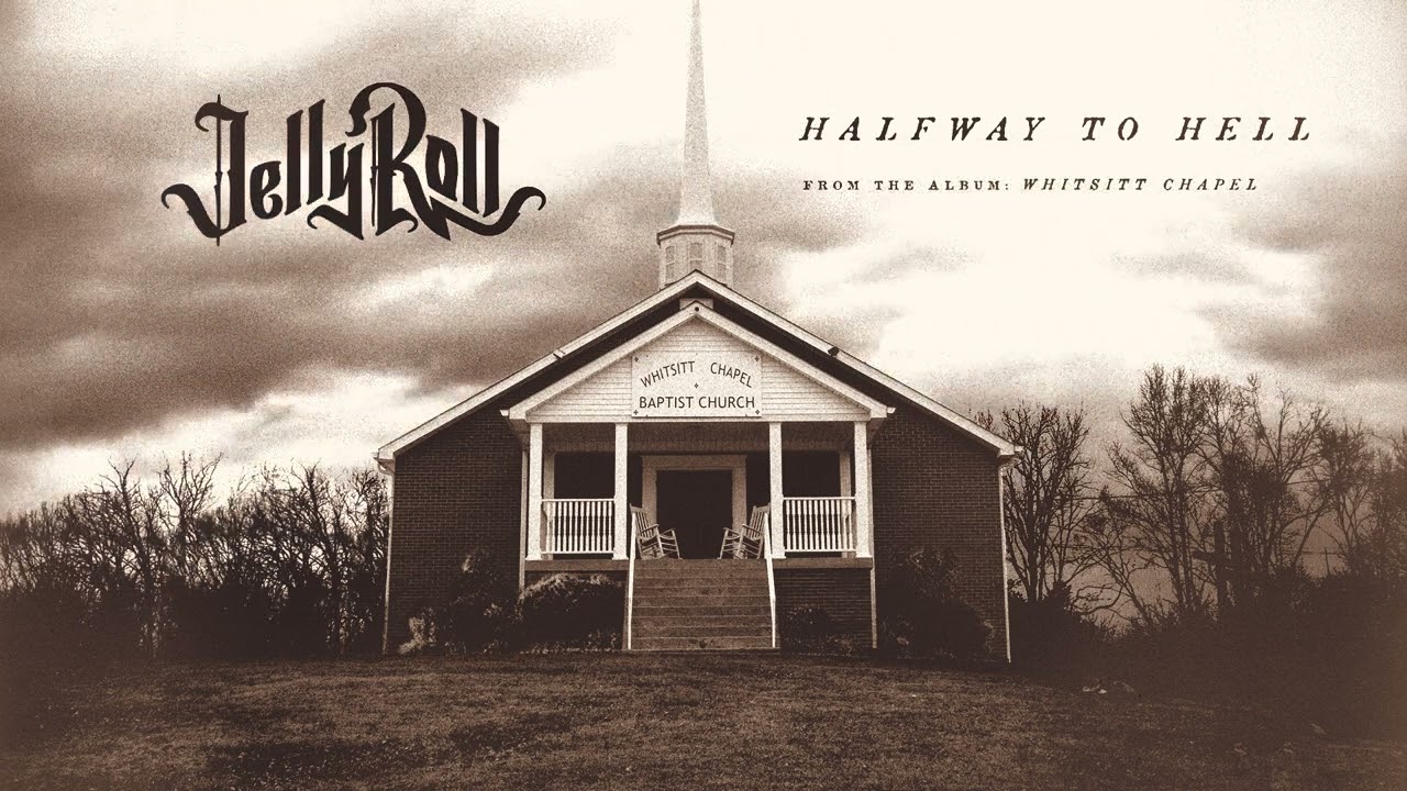 Halfway To Hell Lyrics