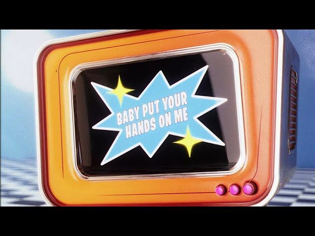 Hands On Me Lyrics|