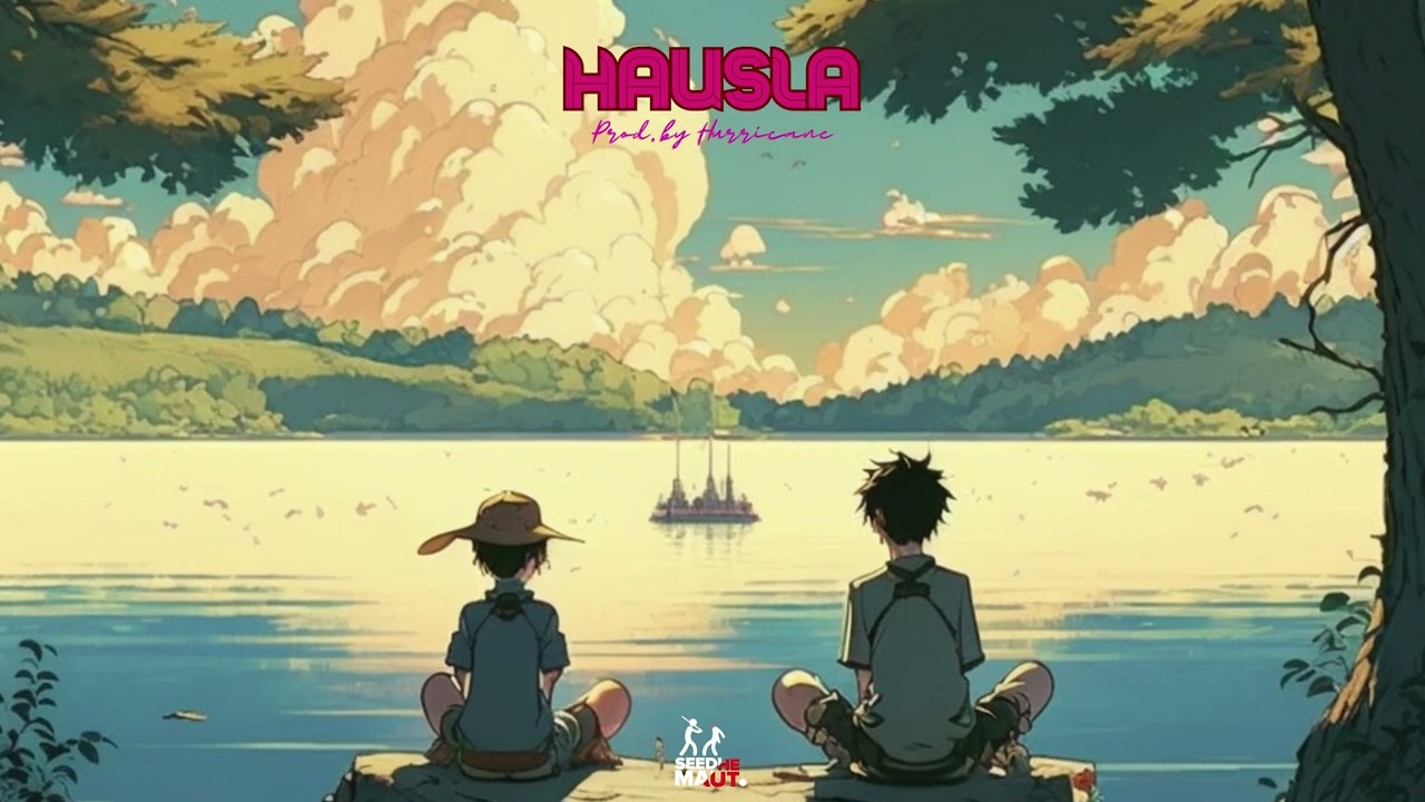 Hausla Lyrics