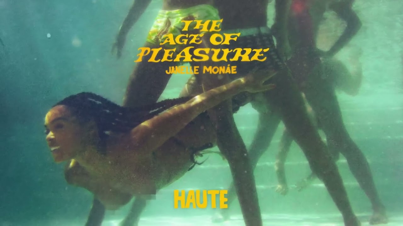 Haute Lyrics