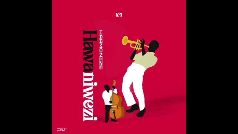 Hawaniwezi Lyrics