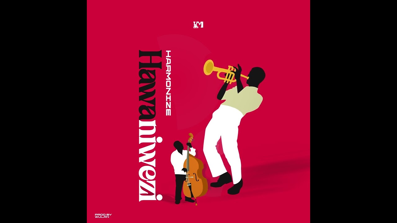 Hawaniwezi Lyrics