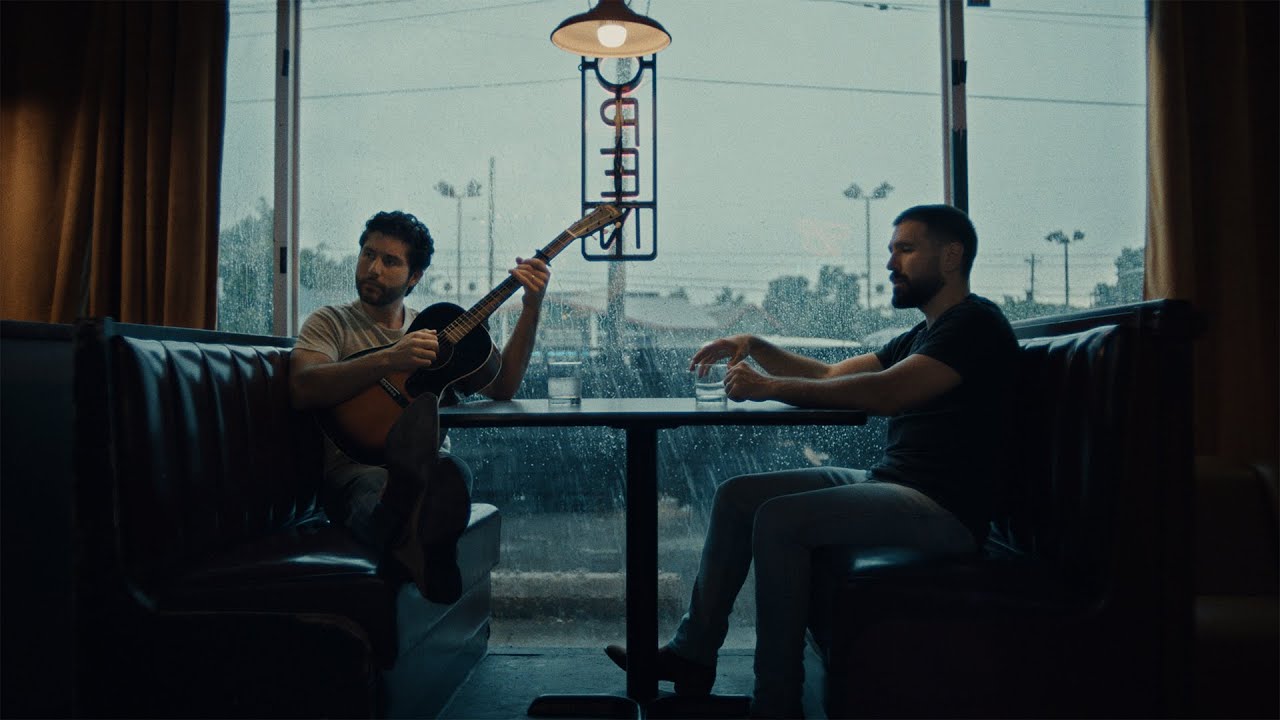 Heartbreak On The Map Lyrics