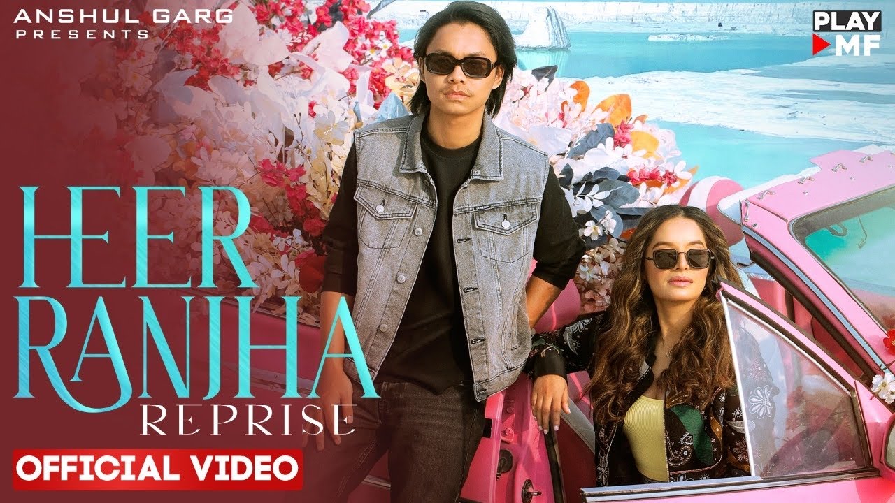 Heer Ranjha Reprise Lyrics