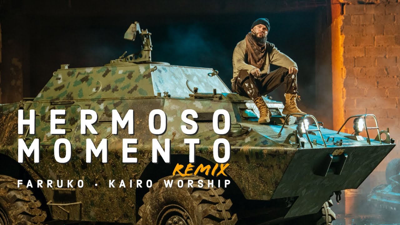 Hermoso Momento Remix Lyrics In English Translation