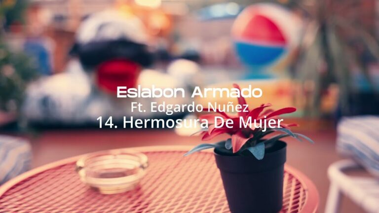 Hermosura de Mujer Lyrics In English Translation