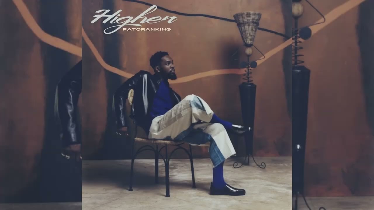 Higher Lyrics|
