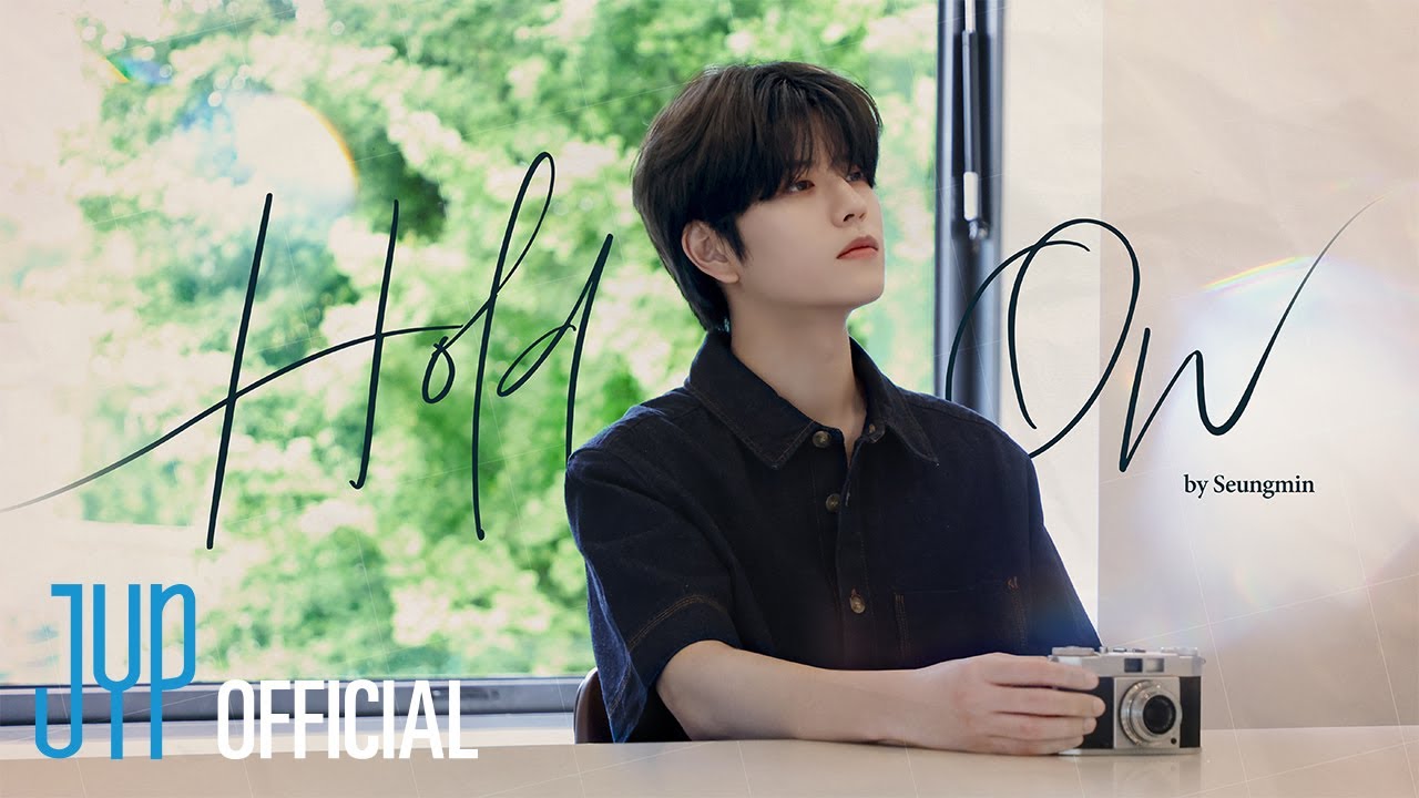 Hold On Lyrics In English Translation|