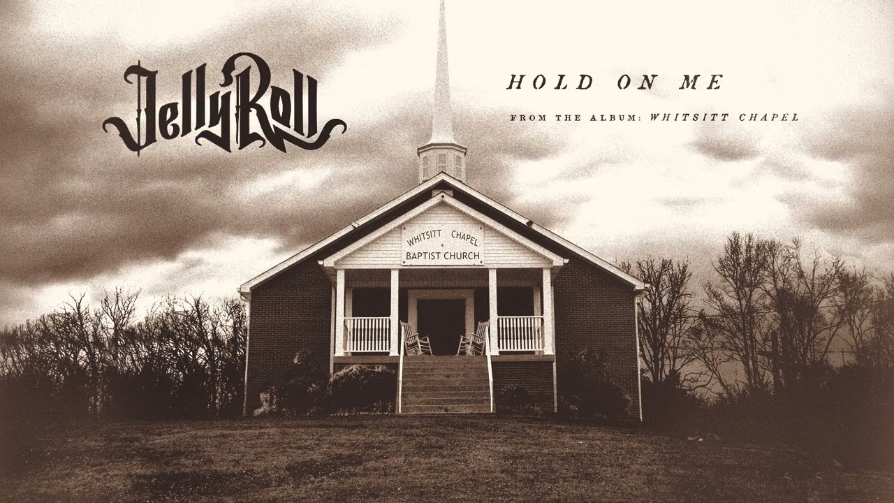 Hold On Me Lyrics