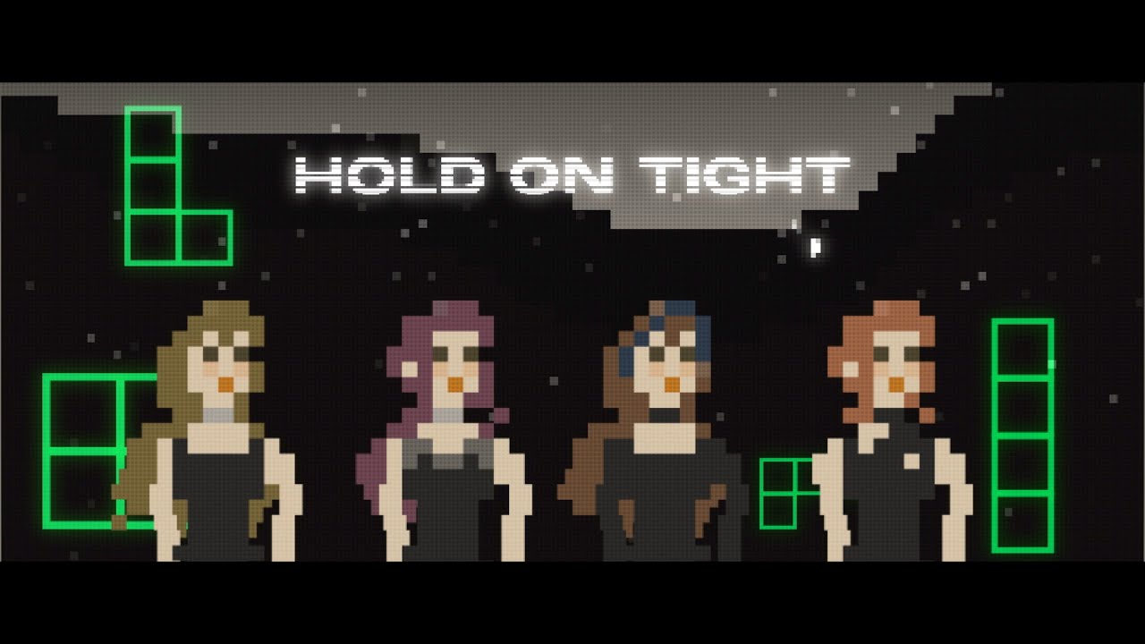 Hold On Tight Lyrics