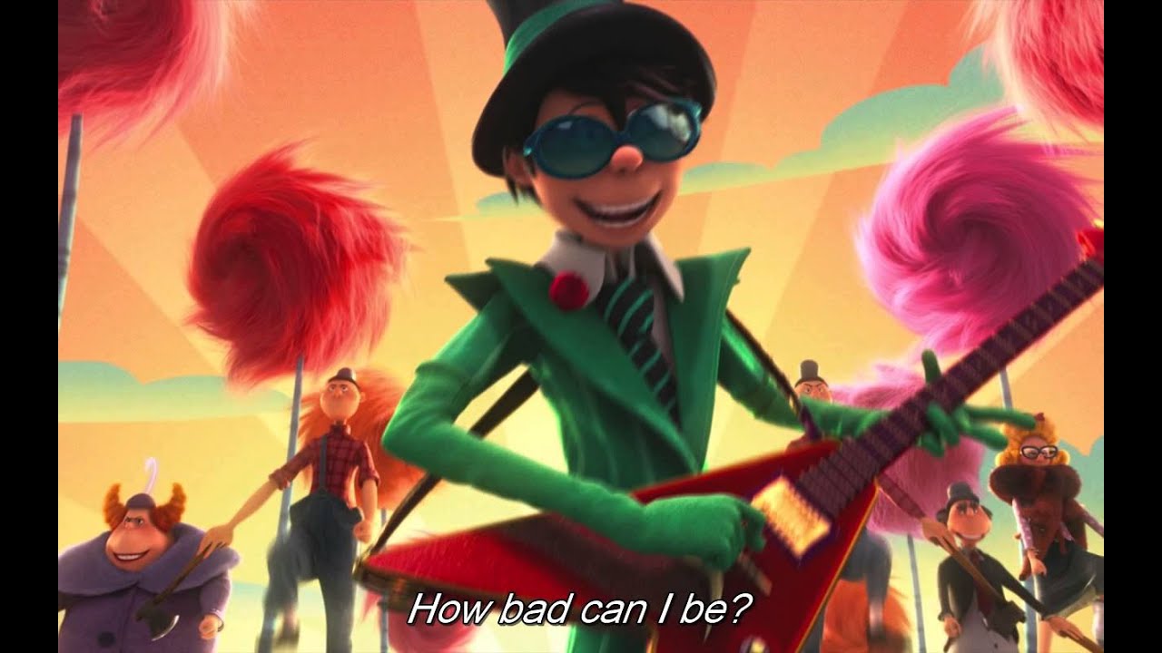 How Bad Can I Be Lyrics