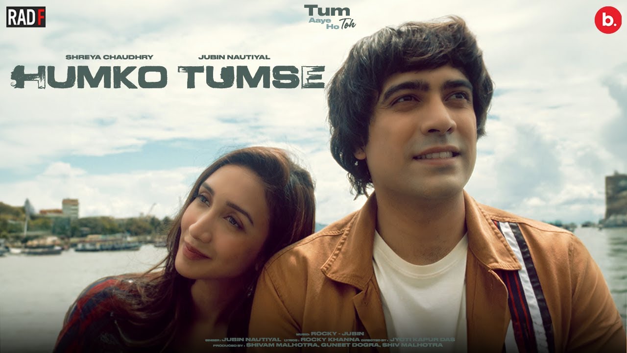 Humko Tumse Lyrics|