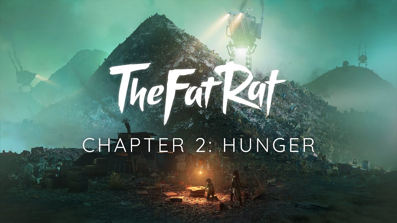 Hunger Lyrics