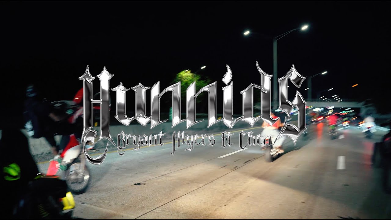 Hunnids Lyrics In English Translation