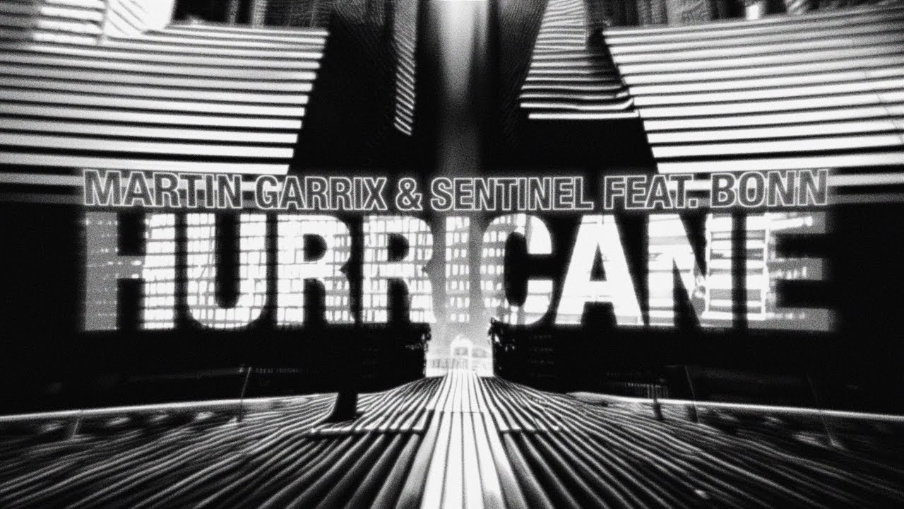 Hurricane Lyrics