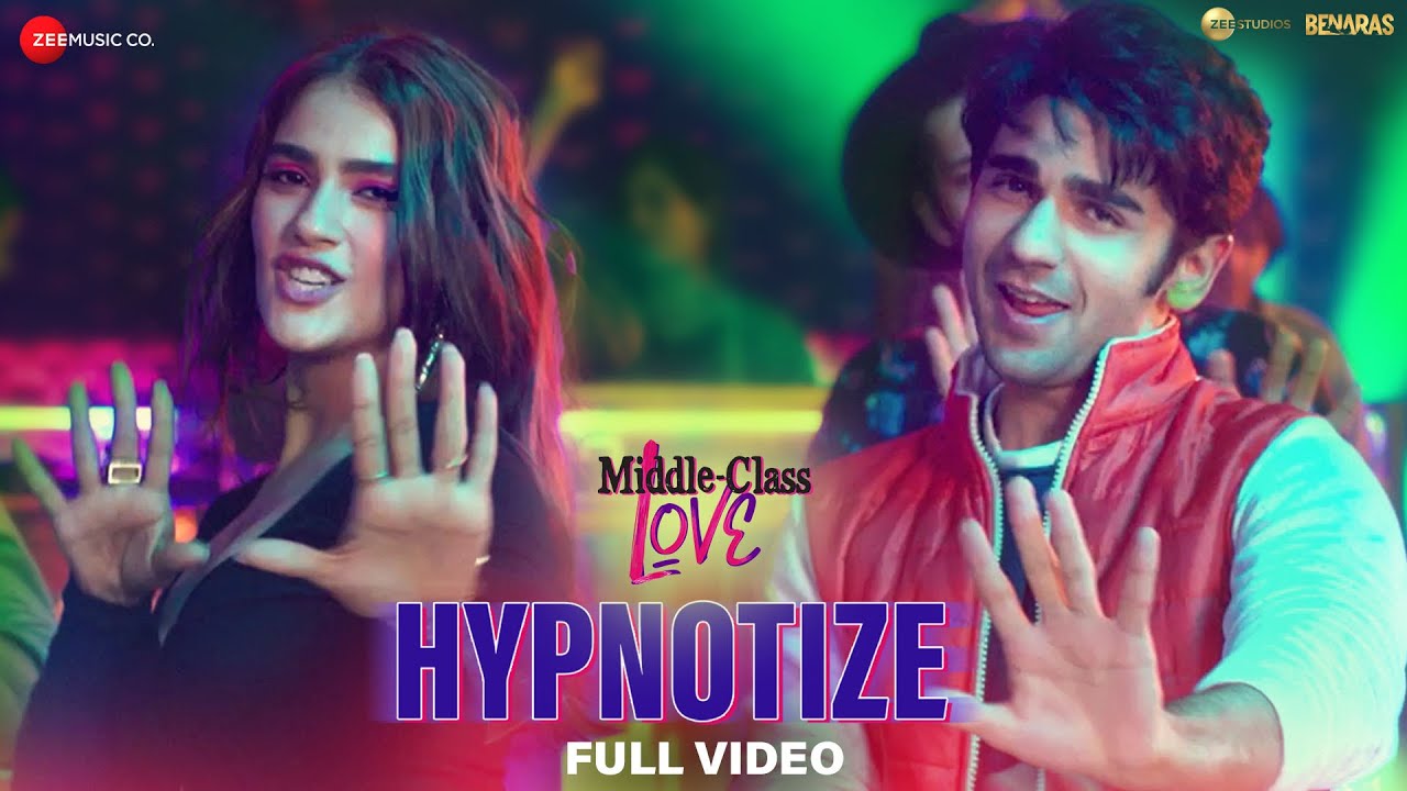 Hypnotize Lyrics