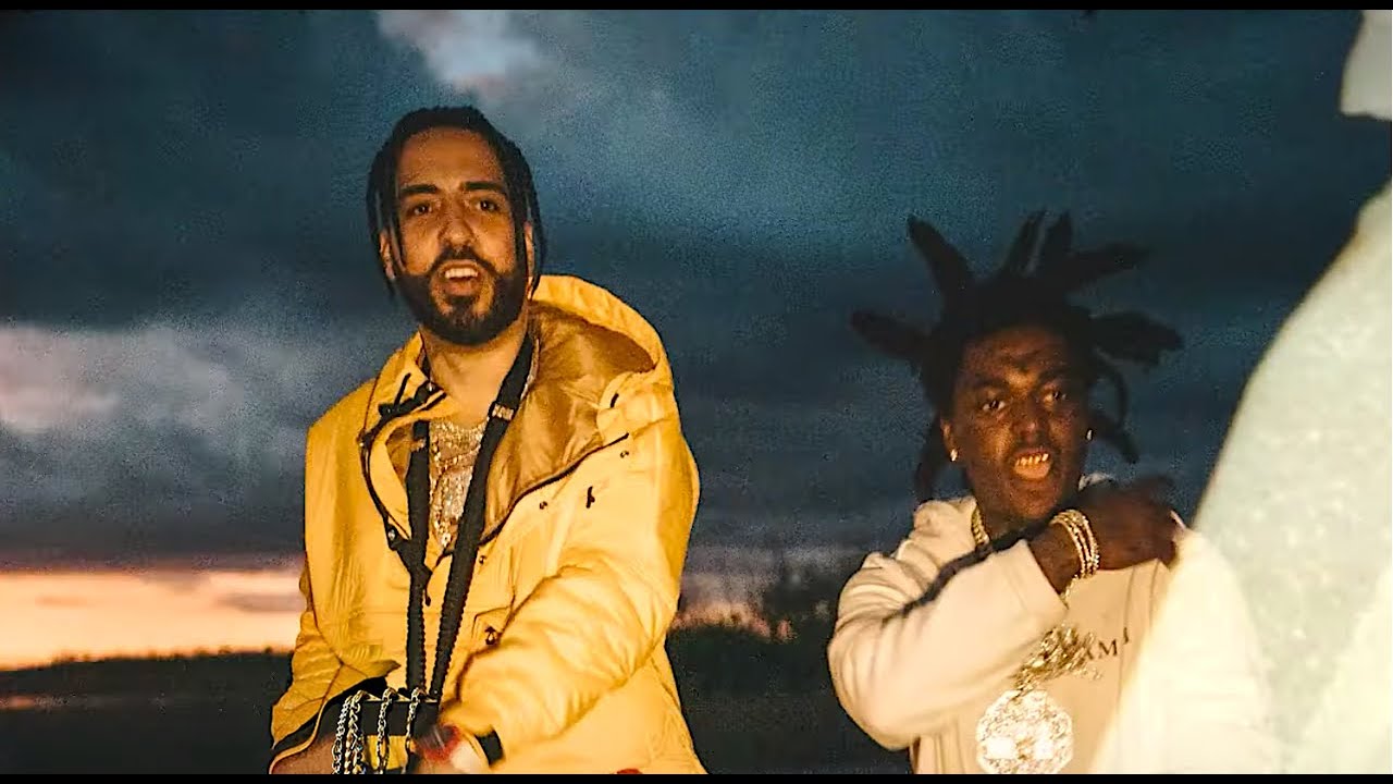 I Can't Lie Lyrics